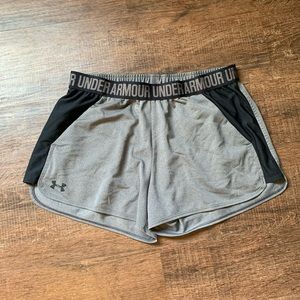 Under Armour shorts